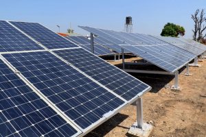 solaire photovoltaïque Blainville-Crevon